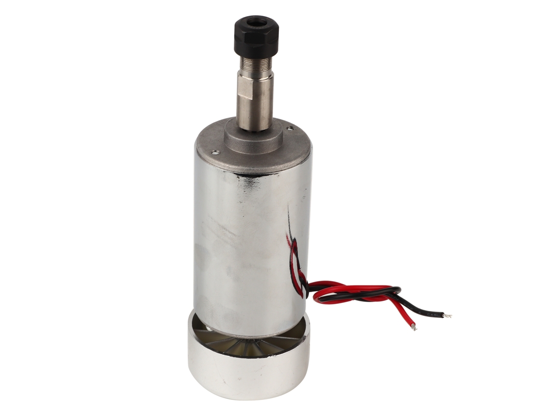 Motor Mandril de Resfriamento a Ar 300w Er11