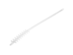 Escova De Limpeza A Água Doitool Easy Clean Para Secadora E Máquina Lavar Roupa, Com Rodas De Nylon Brancas Para Remover