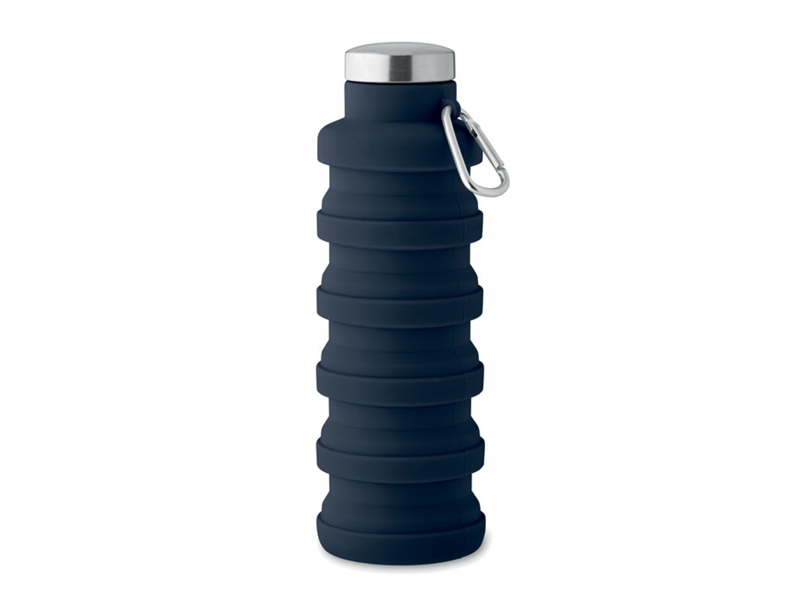 Botella Plegable 500 Ml MIDOCEAN