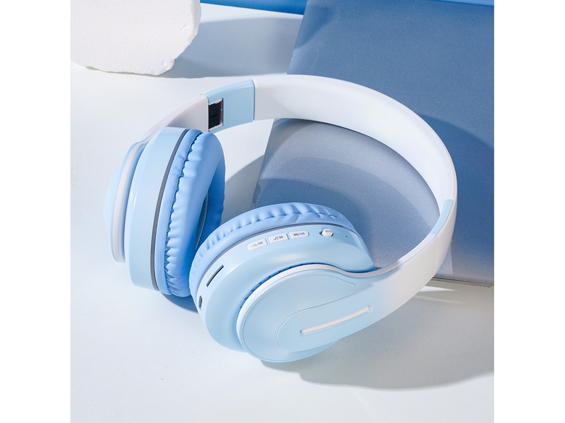 Auscultadores Bluetooth Mair Estéreo Sem Fio