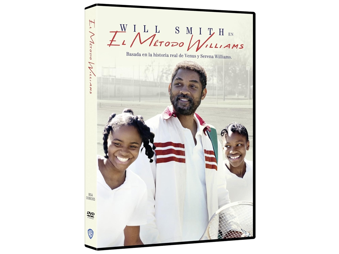 King Richard (2021) / El Método Williams