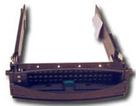 Painéis baía de disco MICROSTORAGE KIT402
