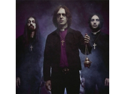 CD With The Dead - With The Dead