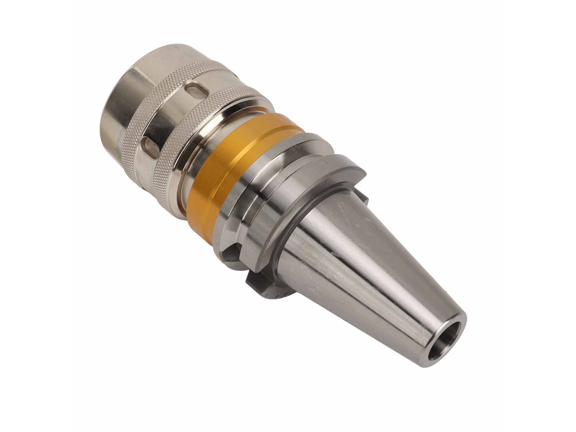 Laxiscreed Mandril De 90mm Para Ferramentas Em Aço Liga Niquelado De Alta Precisão