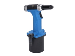 Laxiscreed Pistola De Rebites Pneumática Portátil Para Rebites De 5/32 E 3/32 Polegadas