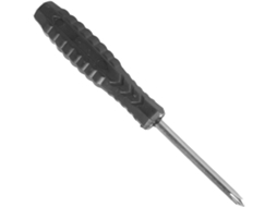 Chave De Fenda Multifuncional Leve Com Design Anti-fadiga, Ideal Para