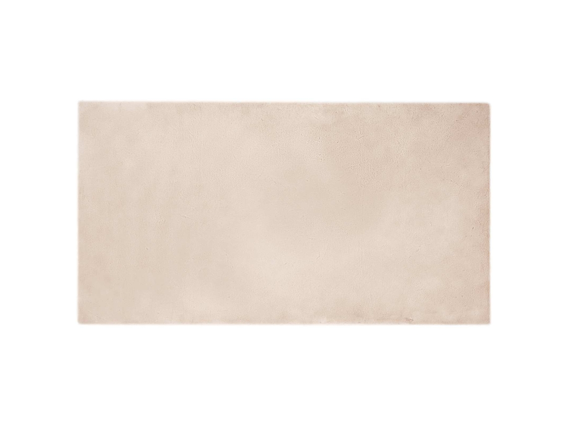 Vidaxl Tapete Antideslizante De Sintética De Coelho Olite 60 X 110 Cm