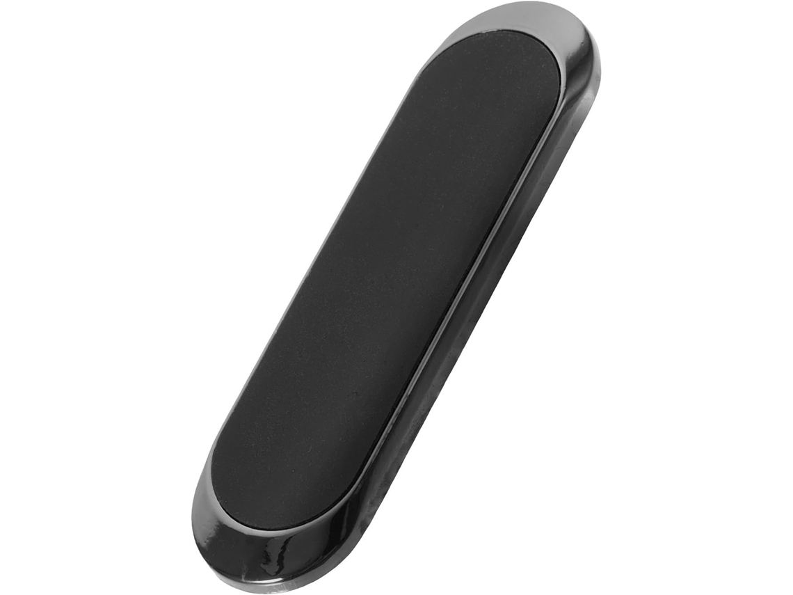 Suporte Magnético Para Celular Veicular Em Liga De Alumínio