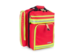 Mochila Grande de Primeiros Socorros Serviços Preventivos