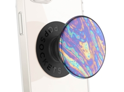 Plugues Adesivo Mancha Óleo POPSOCKETS Multicor