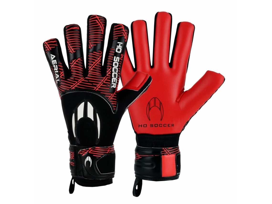 Luvas Net Guard Koncept Aerial Red Team HO SOCCER