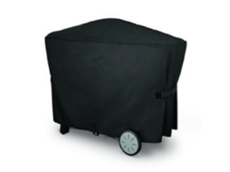 Capa Para Churrasqueira Portátil Weber Q3000 Q2000, Impermeável E Resistente Aos Raios Uv