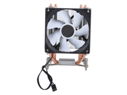 Dissipador Cpu LAXISCREED 4 Heat Pipes
