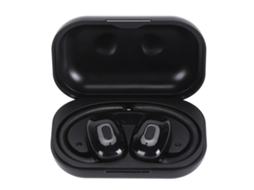 Fones de condução óssea Bluetooth com redução de ruído EOOCOO