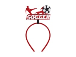 Decoração De Tiara Para Festa E Lojas De Loteria De Futebol