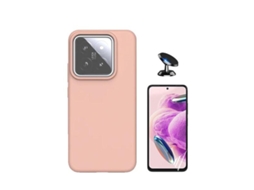 Pelicula de Vidro GIFT4ME Xiaomi 14