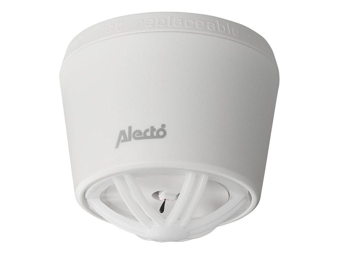 Detector De Calor