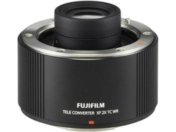 Conversor FUJIFILM XF 2.0x TC WR