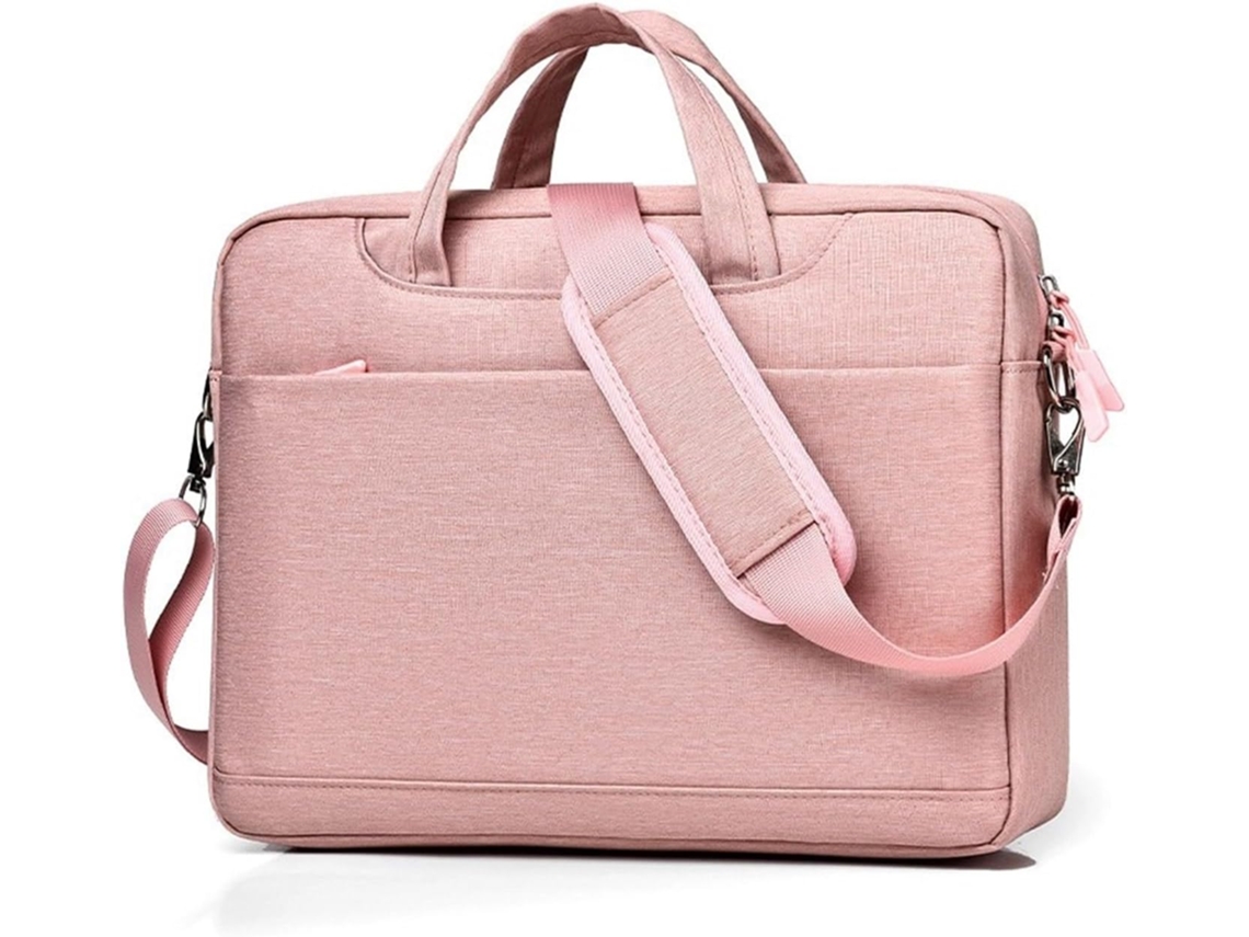 Bolsa Profissional Para Laptops De 14/15,6 Polegadas, Resistente À Água E Com Alça De Ombro.