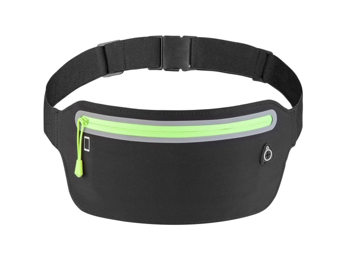 Lurelia Cinto De Corrida, Pochete Fina Para Treino, Corrida, Celular, Pochete Para Mulheres, Homens, Corredores, Academia
