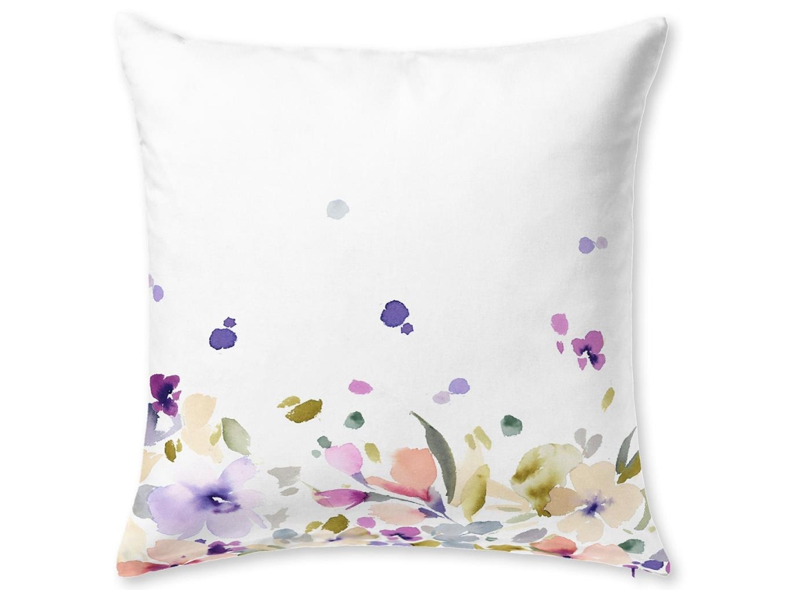 Almofada de Decoração JVR Amy (Poliéster - Multicor - No cm)