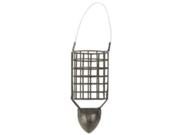 Cevador Bullet Micro Castanho 20 Gpreston Innovations
