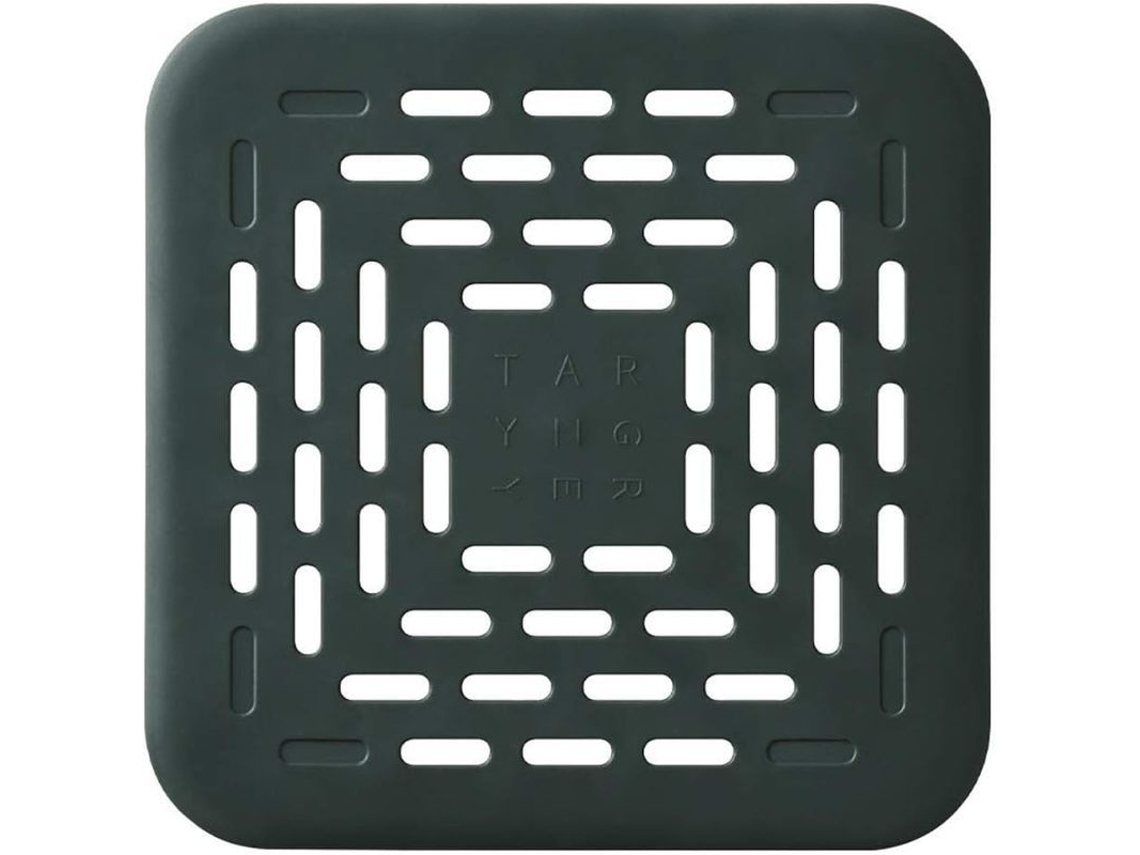 Cazacabellos Para Drenaje De Ducha, Tapón De Silicona Duradero 3 Pack Verde Para Baño Y Cocina