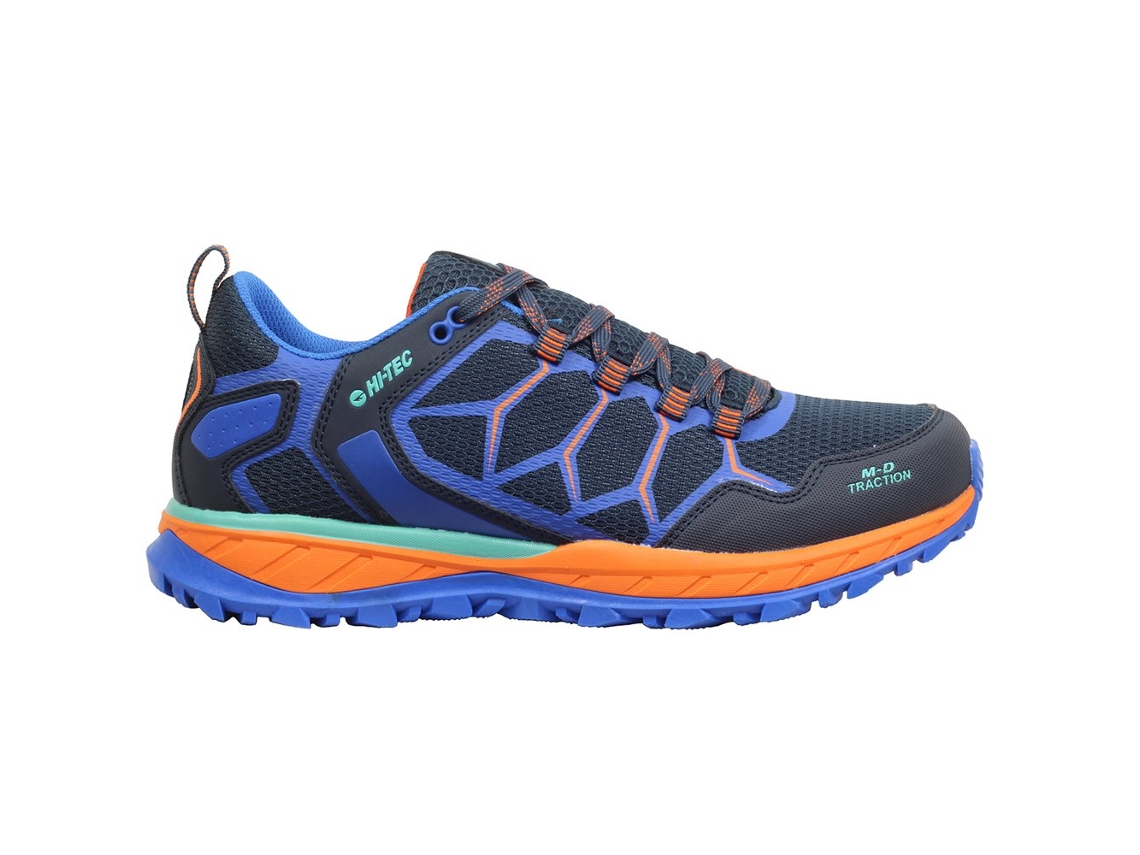 Tenis para caminhada na sales terra