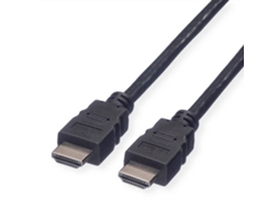 Cabo VALUE (HDMI - 20m - Preto)
