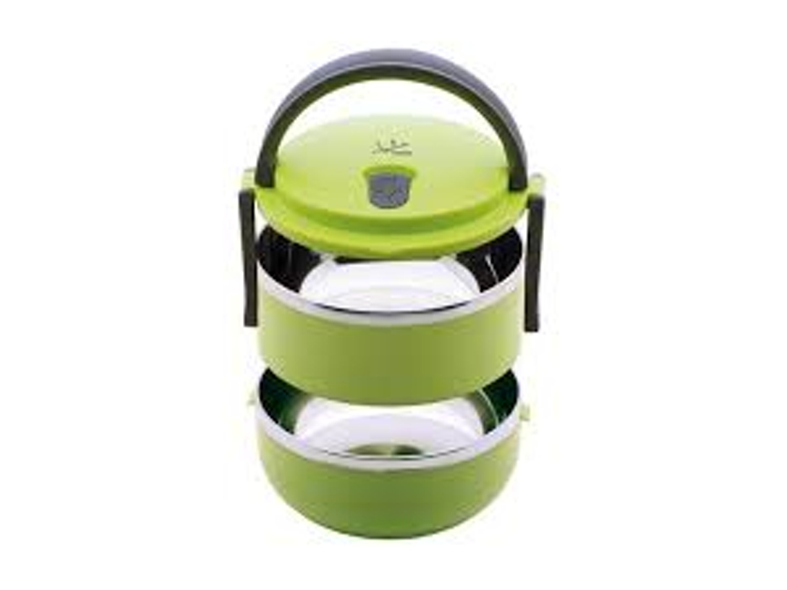PORTAALIMENTOS INOX JATA 902 VERD