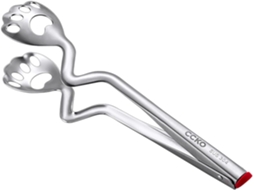 Pinças De Cozinha, Utensílios De Cozinha, Pinças Para Churrasco E Alimentos, Pinças De Chef Em Aço Inoxidável, Portáteis