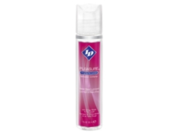 Lubrificante ID Id Pleasure Excitante (30 ml)