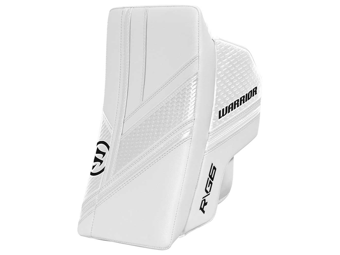 Bloqueador Ritual G6 Pro Full Right Brancowarrior