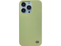 Capa iPhone 13 Pro EASYCELL Verde