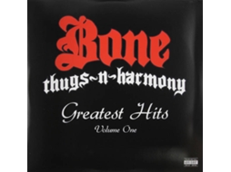 Vinil Bone Thugs-N-Harmony - Greatest Hits Volume One