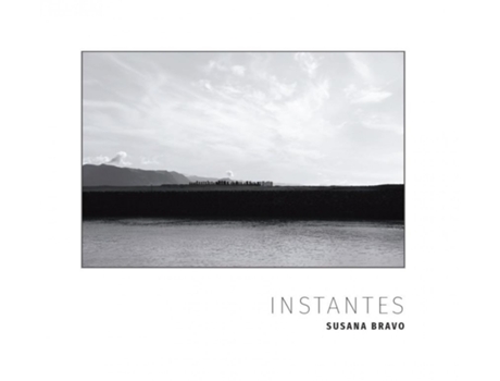 Livro Instantes de Susana Bravo (Espanhol)
