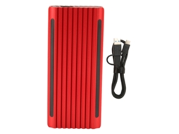 Enclosure Ssd M.2 Nvme Usb3.1 LAXISCREED