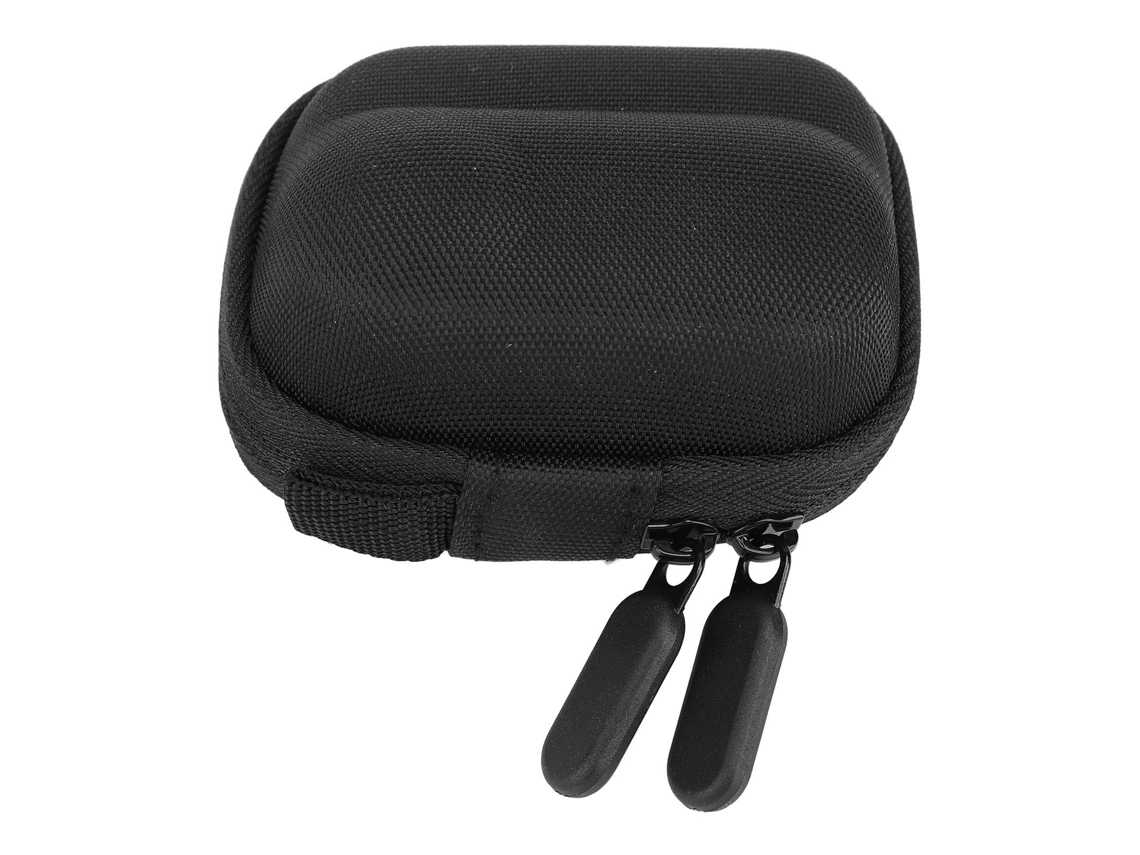 Capa Rígida Para Go 3 E Go 3s, Bolsa De Armazenamento E Proteção Em Nylon Para Câmera