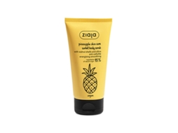 Esfoliante Corporal Anticelulite Ananás ZIAJA