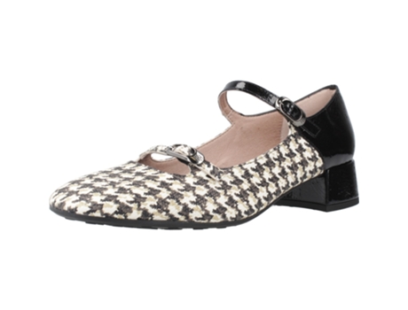 Sapatos De Mulher Hispanitas Estampado (36)