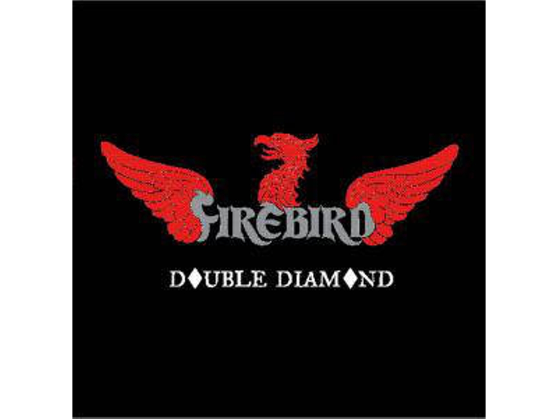 CD Firebird - Double Diamond