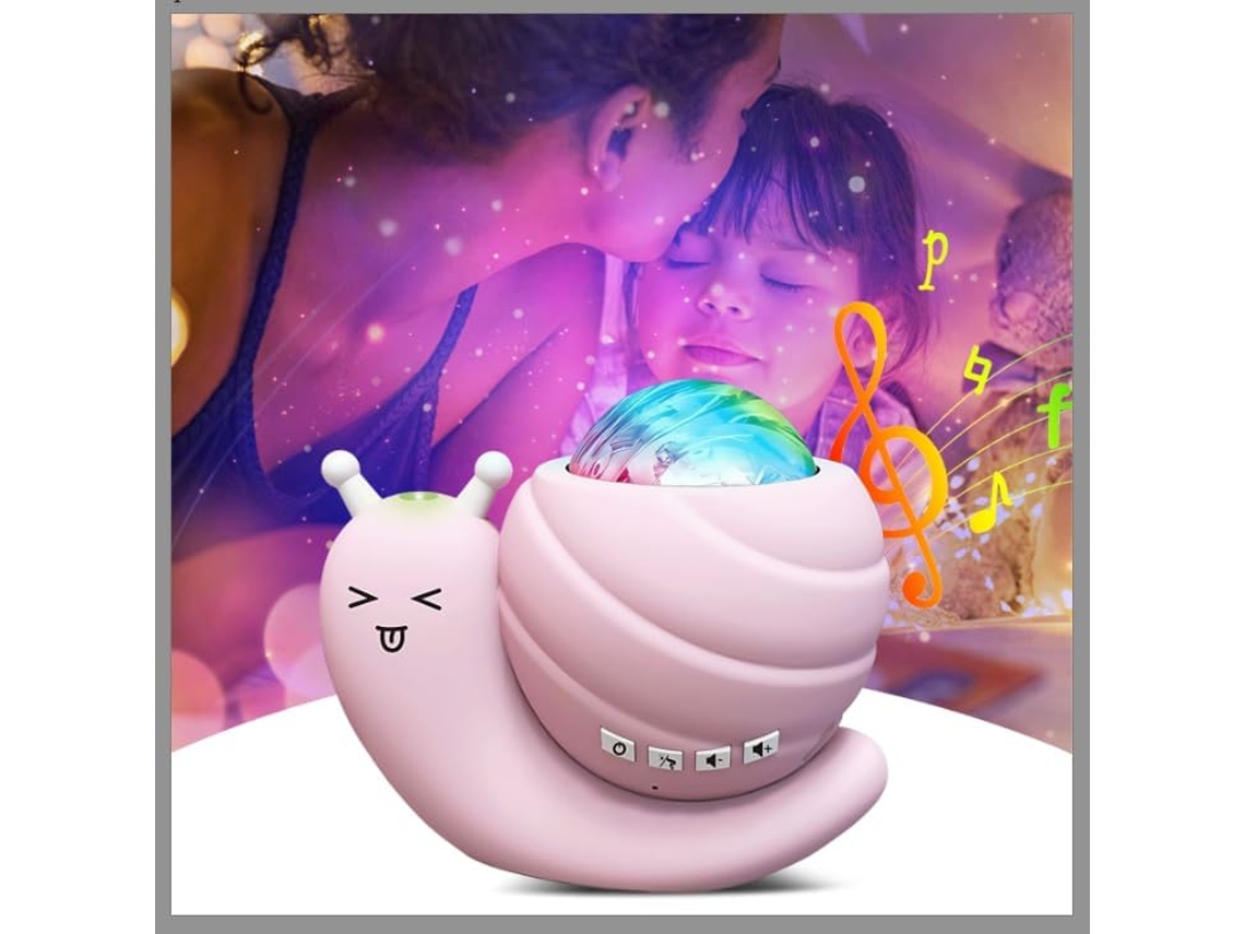 Projetor De Céu Estrelado, Projeção De Luz Noturna Estrelada, Com Controle Remoto, Alto, Falante Bluetooth, Decoração De Quarto Para Adultos