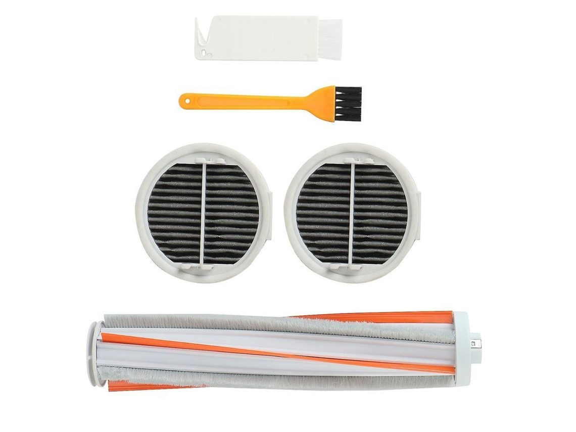 Reemplazo De Escova De Tapete Com Filtro Hepa Para Xiaomi Roidmi F8 Limpeza