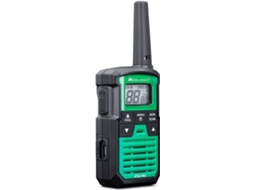Walkie-Talkie MIDLAND XT30 Pro (Alcance até 6 km - Verde)