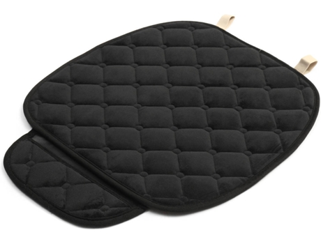 Capa de Assento ECSEE CM-01 (Preto)