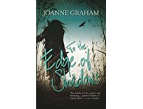 Livro To the Edge of Shadows A psychological thrilling and heartwarming read de Joanne Graham (Inglês)