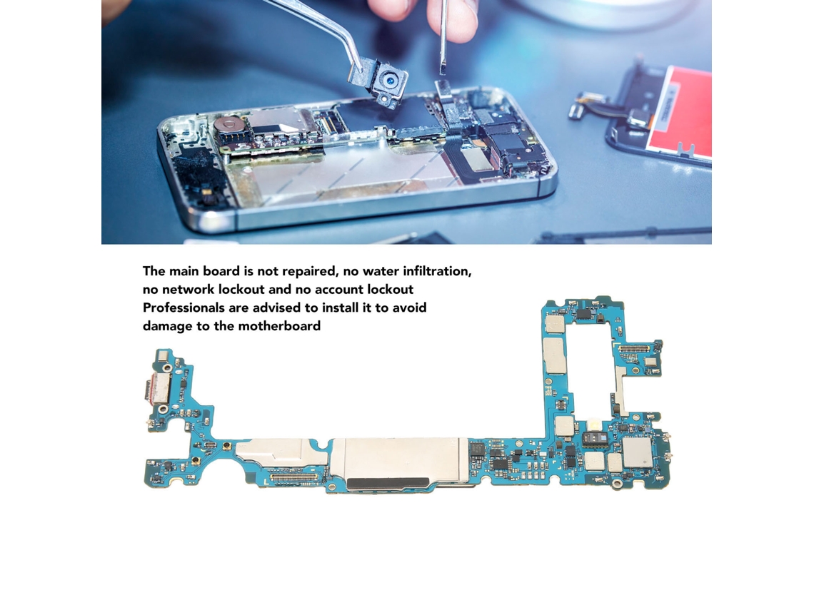 Caneta Stylus para Samsung Galaxy Note 8 EOOCOO