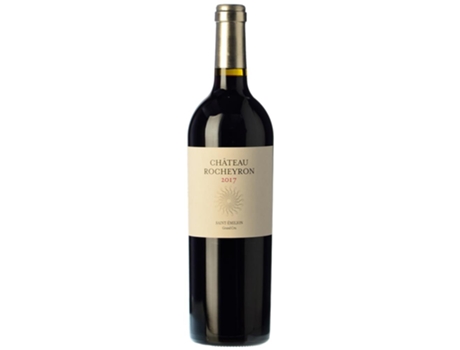 Vinho CHTEAU ROCHEYRON Château Rocheyron Saint-Émilion Grand Cru Crianza (0.75 L - 1 unidade)
