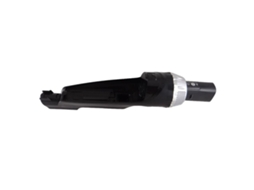 Bloco Do Motor Completo Preto Para Aspirador Vertical Rowenta Ss-7235007046