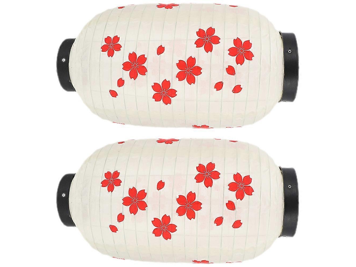 Lanternas Decorativas Penduradas Para Receber Convidados Olysi Shop (pacote Com 2)